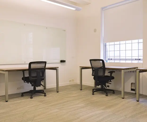 Private Office (20)
